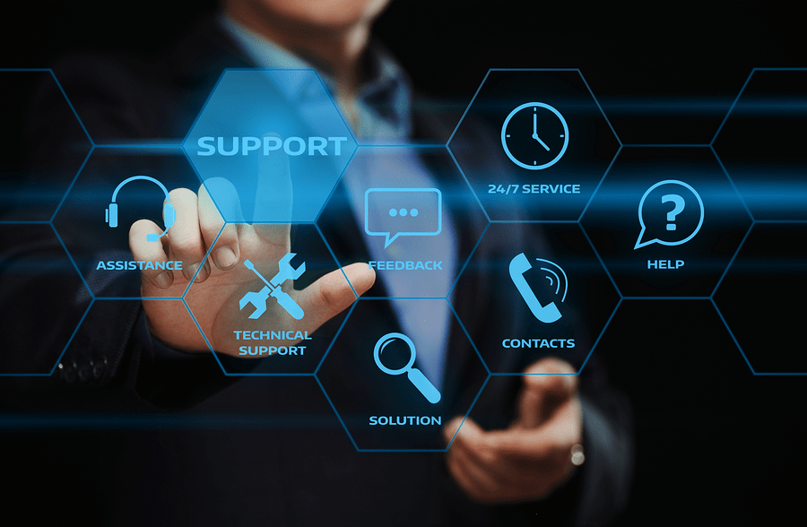 technical-support